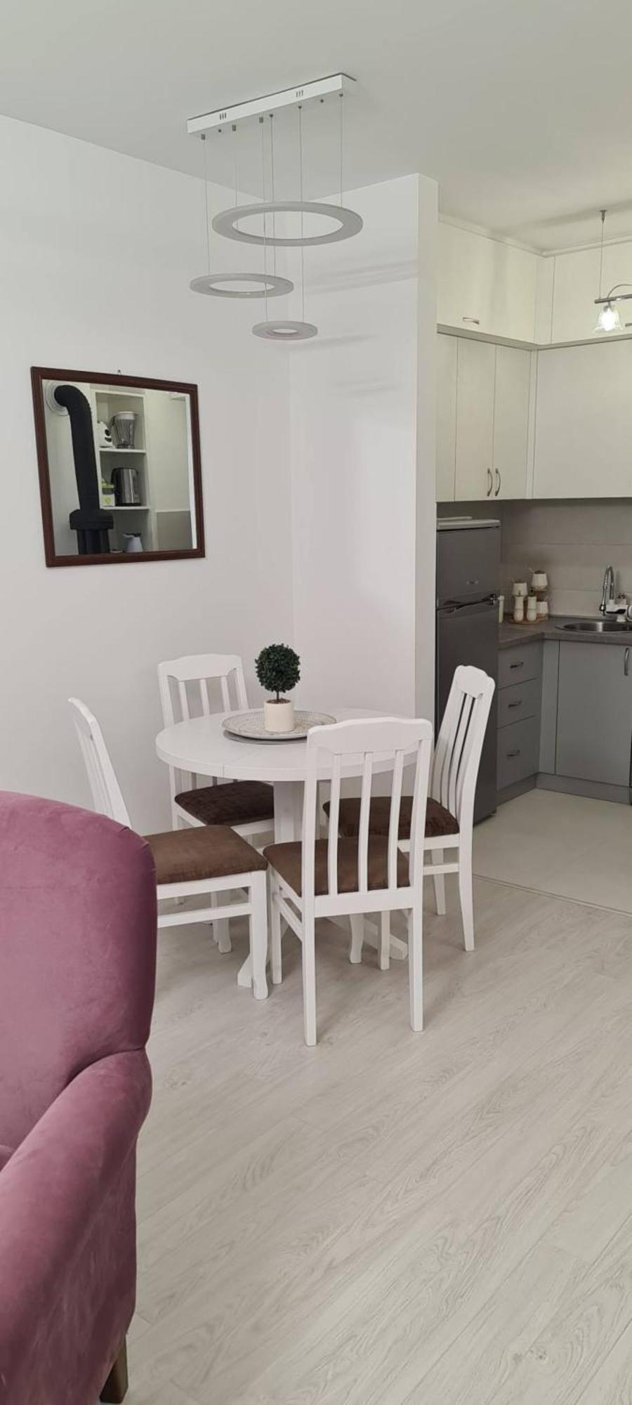 Via Apartment